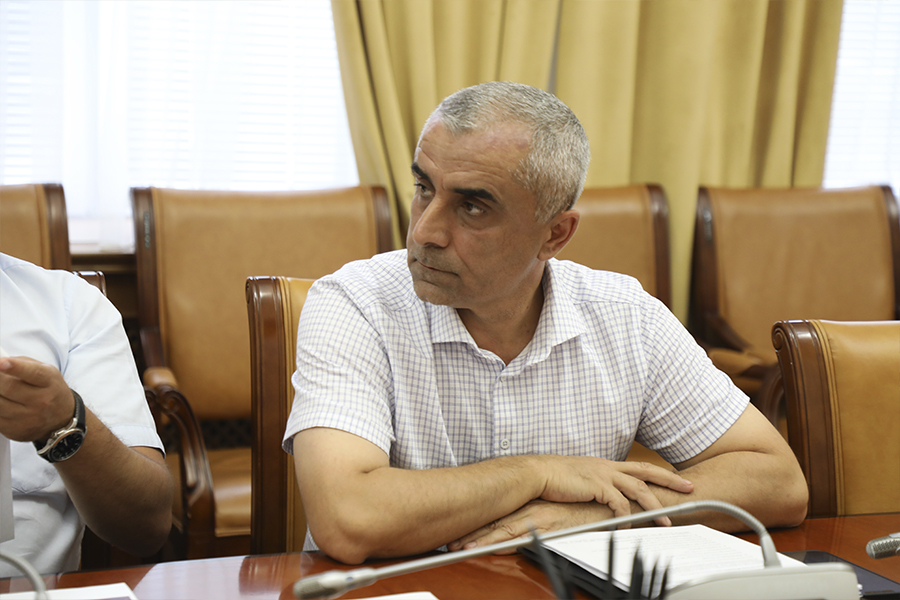 Три крупных инвестпроекта в Дагестане получили статус приоритетных